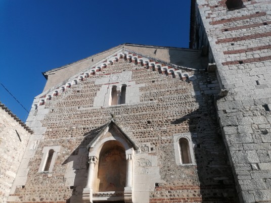 Chiesa di Cisano