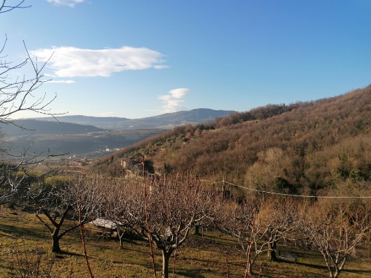 Panorami Siresol Preperchiusa