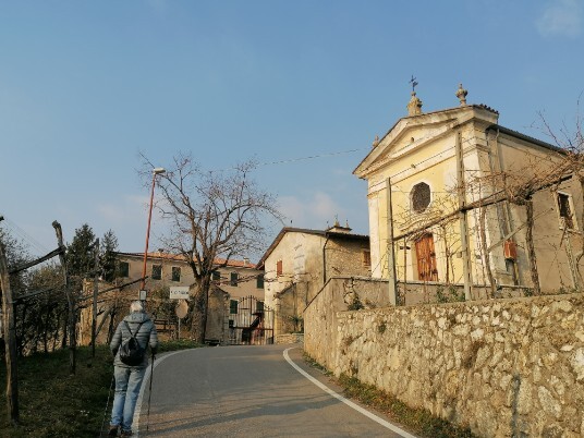 San Ciriaco
