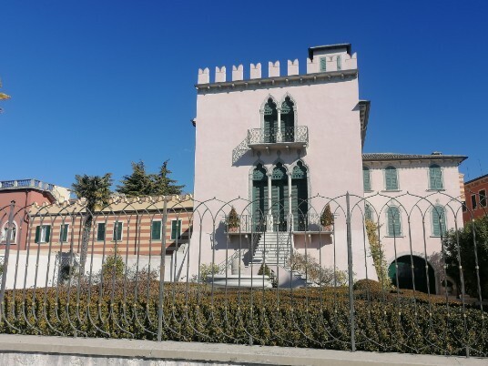 Bardolino Villa Terzi