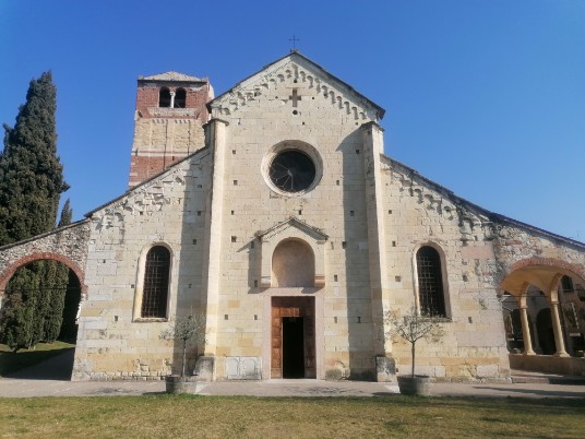 San Floriano la Pieve